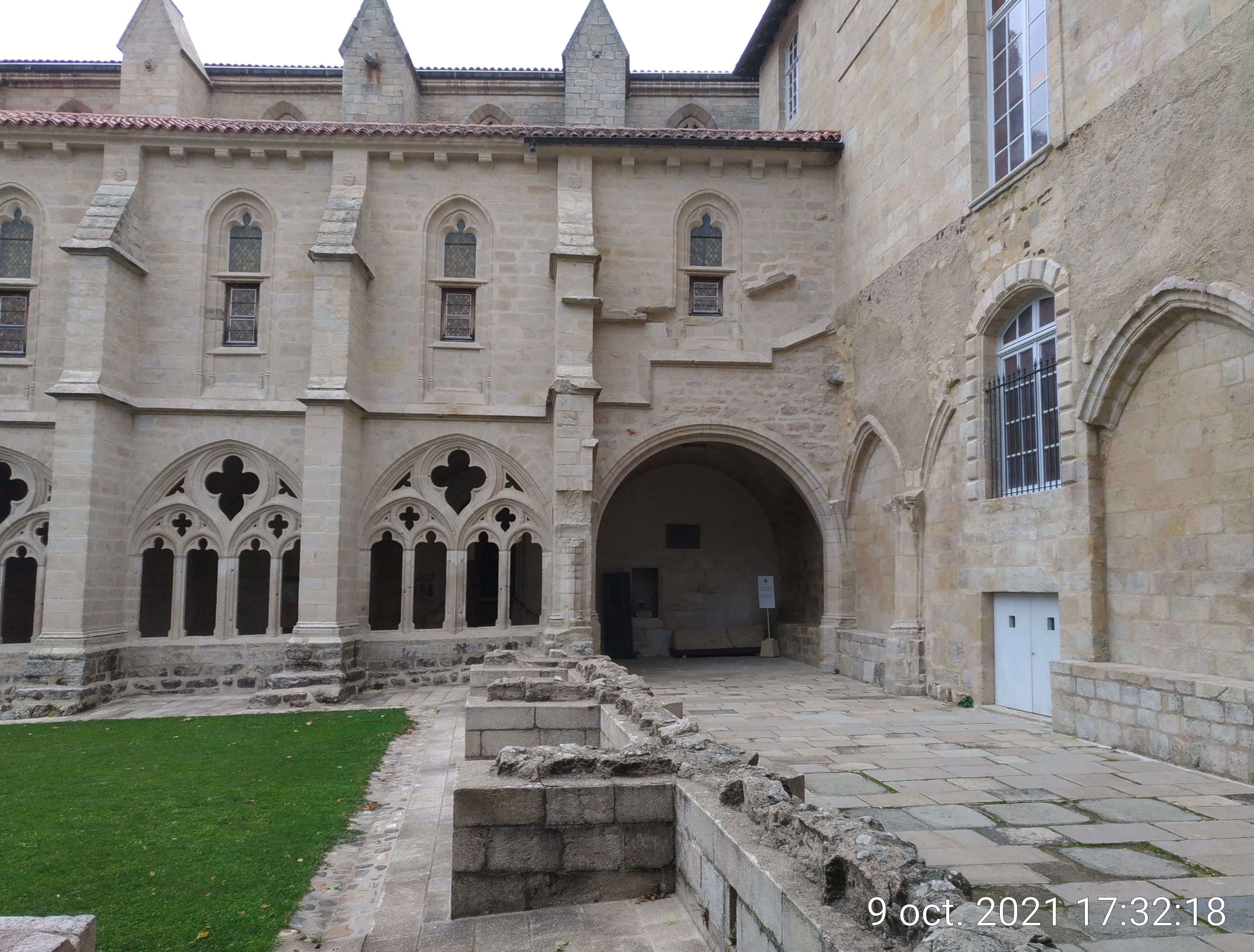 Abbaye