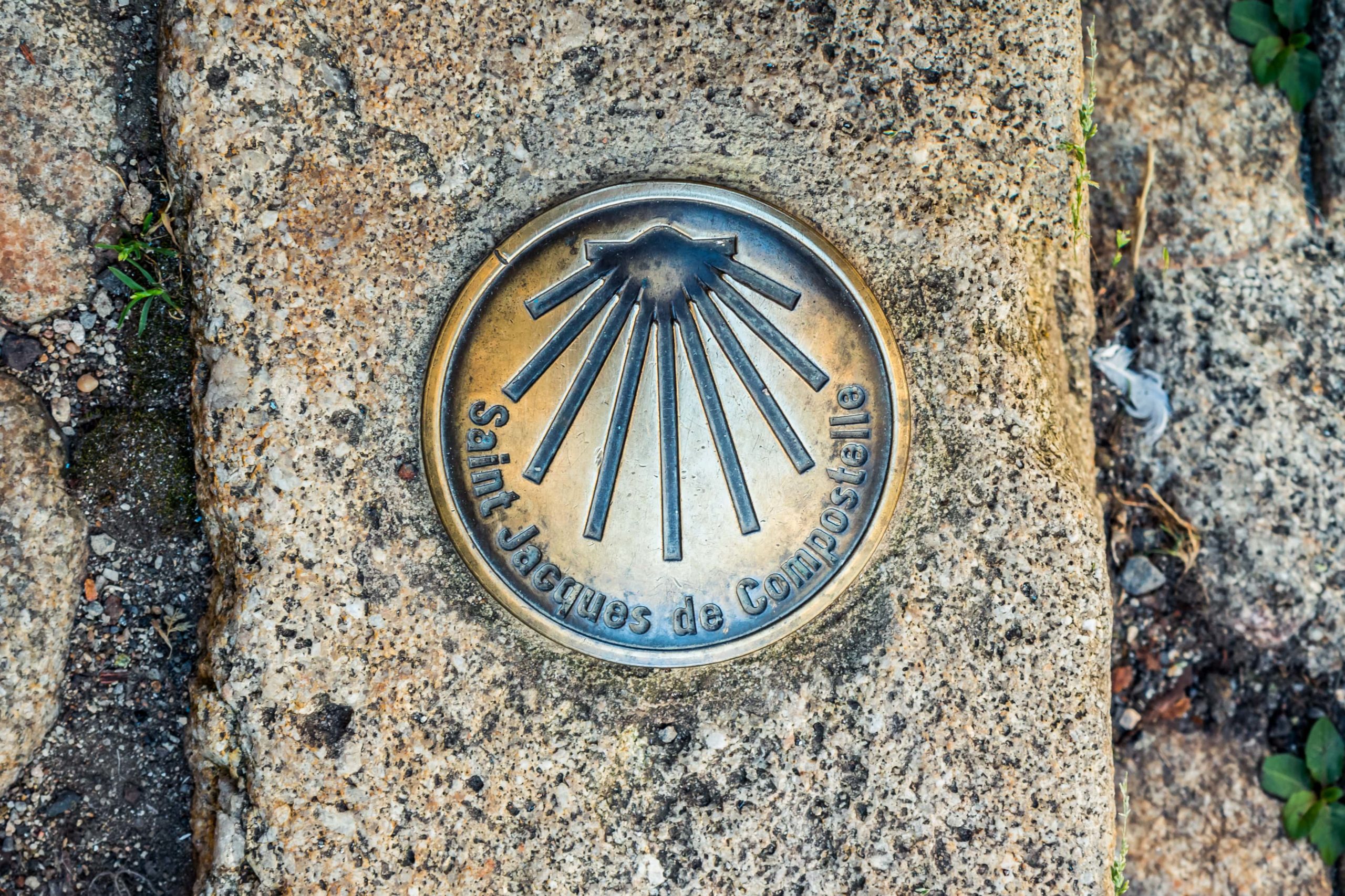 Compostelle